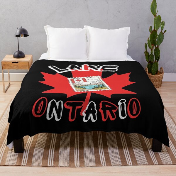 Item preview, Lake Ontario - Don't change the name designed and sold by 2Cheesy4U.
