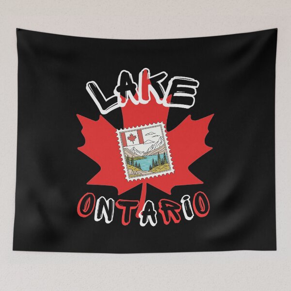 Item preview, Lake Ontario - Don't change the name  designed and sold by 2Cheesy4U.
