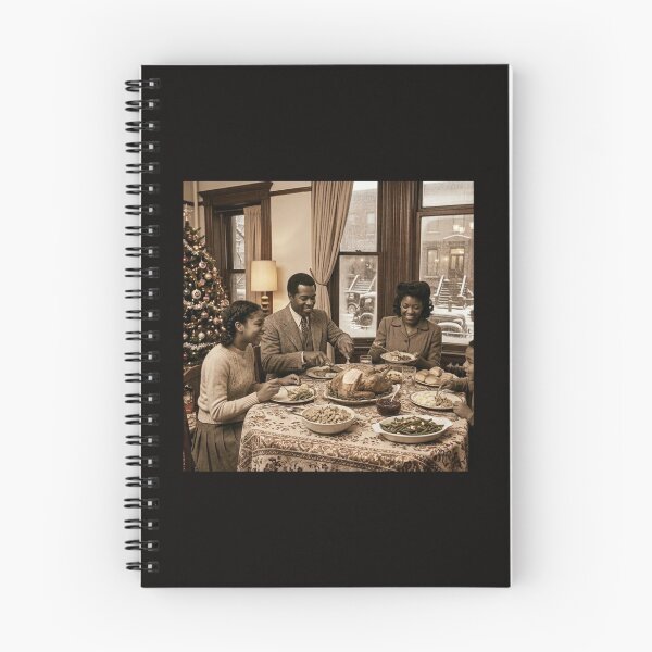 Item preview, Holiday Dinner designed and sold by Jonnybonnie.