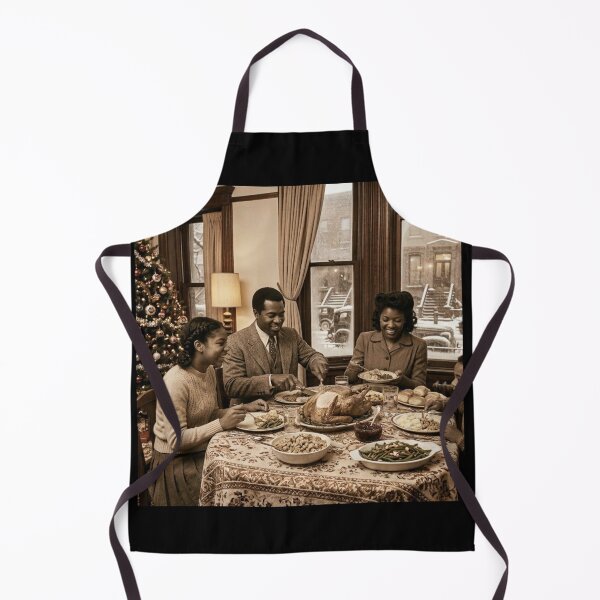 Item preview, Holiday Dinner designed and sold by Jonnybonnie.