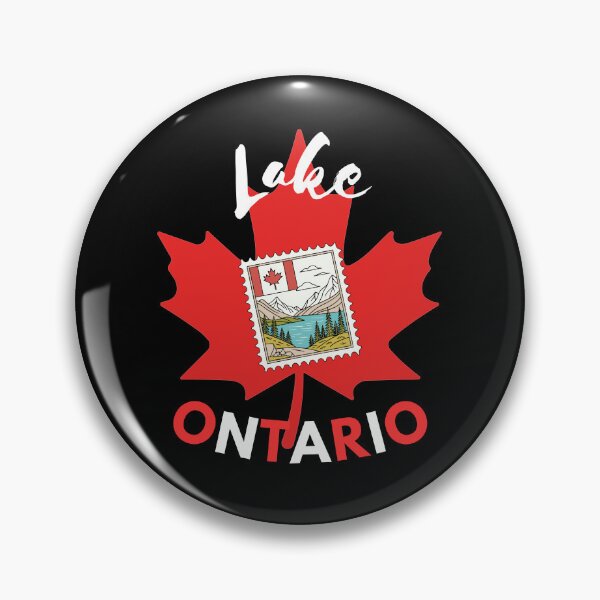 Item preview, Lake Ontario - Don't change the name  designed and sold by 2Cheesy4U.
