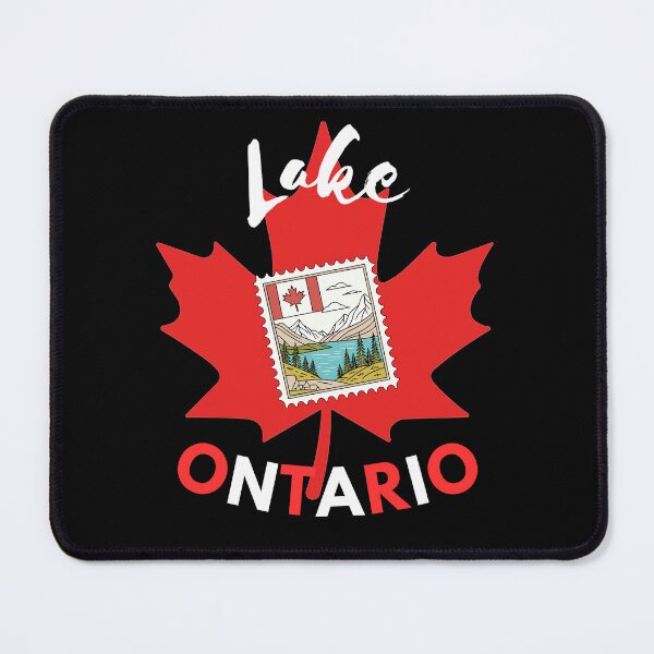 Item preview, Lake Ontario - Don't change the name designed and sold by 2Cheesy4U.