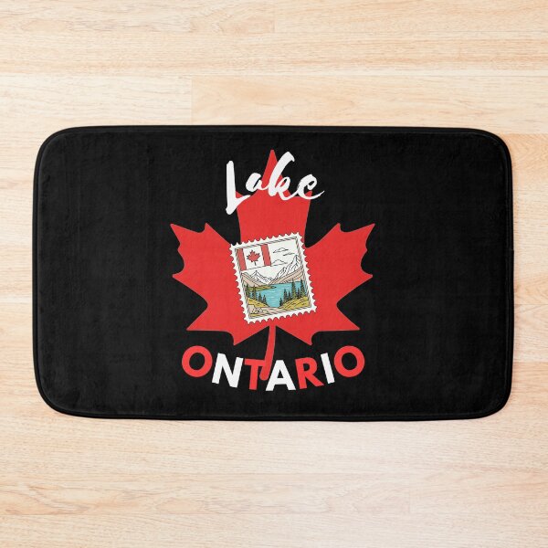 Item preview, Lake Ontario - Don't change the name  designed and sold by 2Cheesy4U.