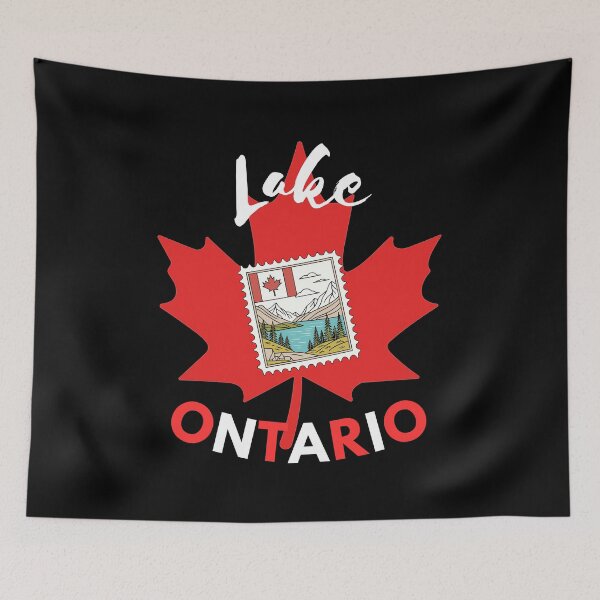 Item preview, Lake Ontario - Don't change the name  designed and sold by 2Cheesy4U.