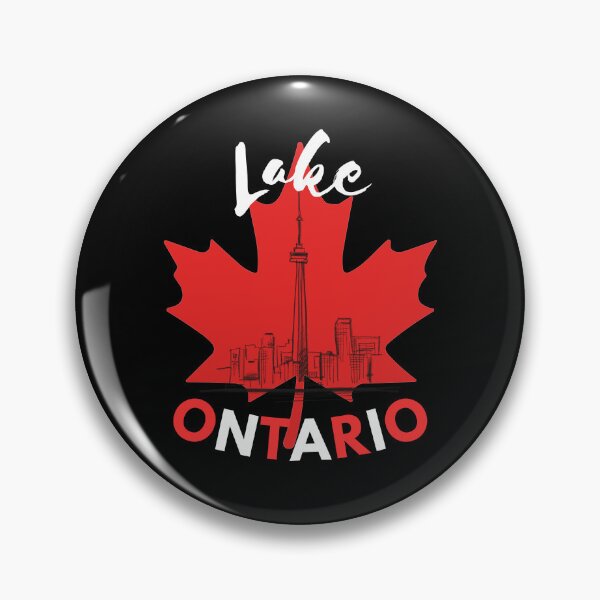 Item preview, Lake Ontario - Don't change the name  designed and sold by 2Cheesy4U.