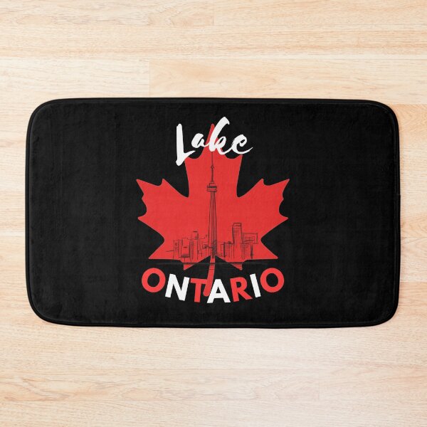 Item preview, Lake Ontario - Don't change the name  designed and sold by 2Cheesy4U.