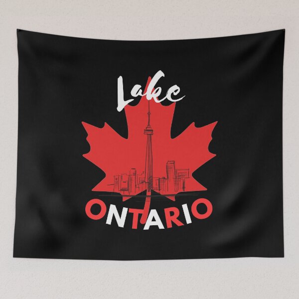 Item preview, Lake Ontario - Don't change the name  designed and sold by 2Cheesy4U.