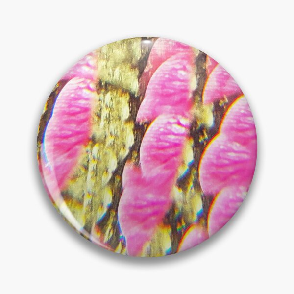 Item preview, Monet's Mirror: Orchard Reflections and Pink Lilies designed and sold by ElionSolis.