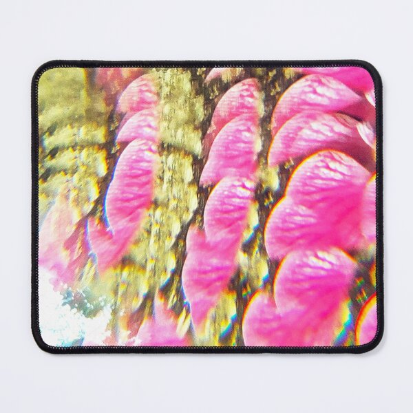 Item preview, Monet's Mirror: Orchard Reflections and Pink Lilies designed and sold by ElionSolis.