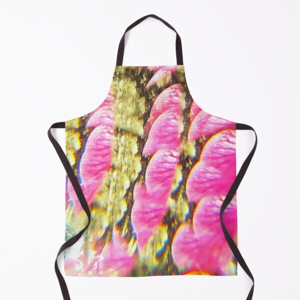Item preview, Monet's Mirror: Orchard Reflections and Pink Lilies designed and sold by ElionSolis.