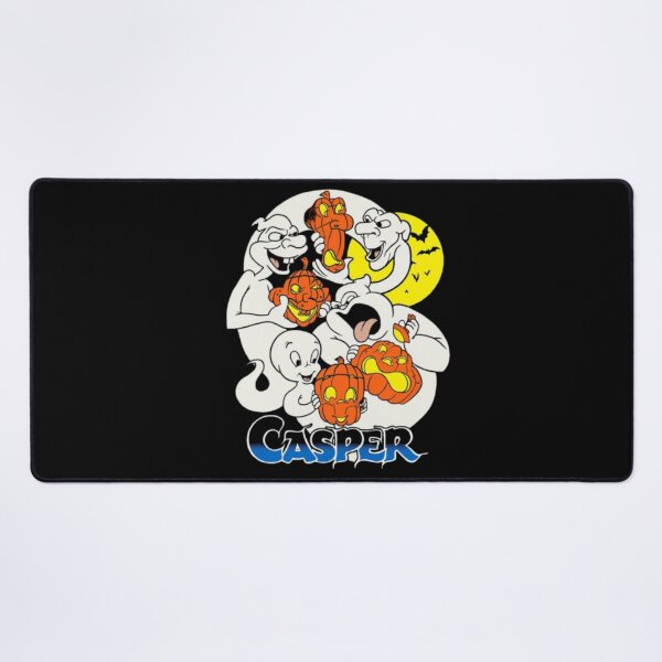 Item preview, Casper – Friendly Ghosts Halloween Design designed and sold by WATEKE.