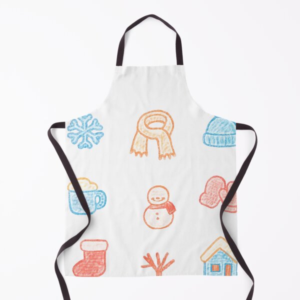 Item preview, Kindergarten Cute Art | colorful scribble art designed and sold by LightPrints.