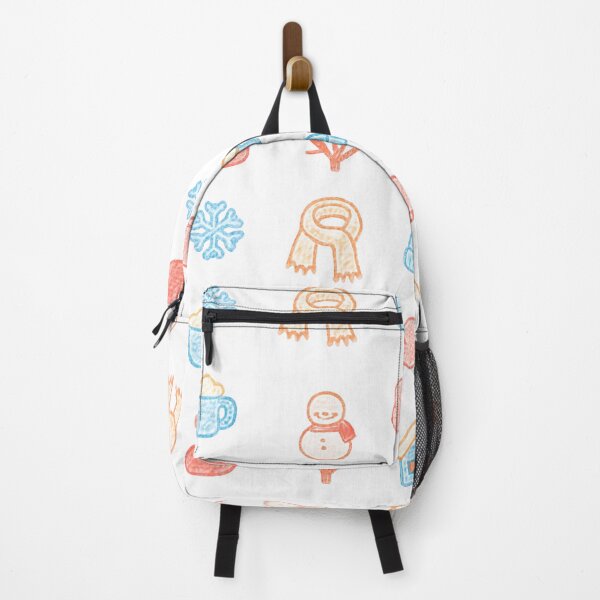 Item preview, Kindergarten Cute Art | colorful scribble art designed and sold by LightPrints.