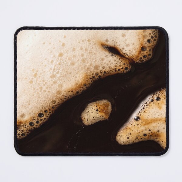 Item preview, Golden Islands Across a Midnight Surface designed and sold by ASSEMBLE WONDER.