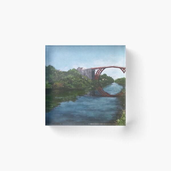 Item preview, Ironbridge designed and sold by mrsctlandscapes.