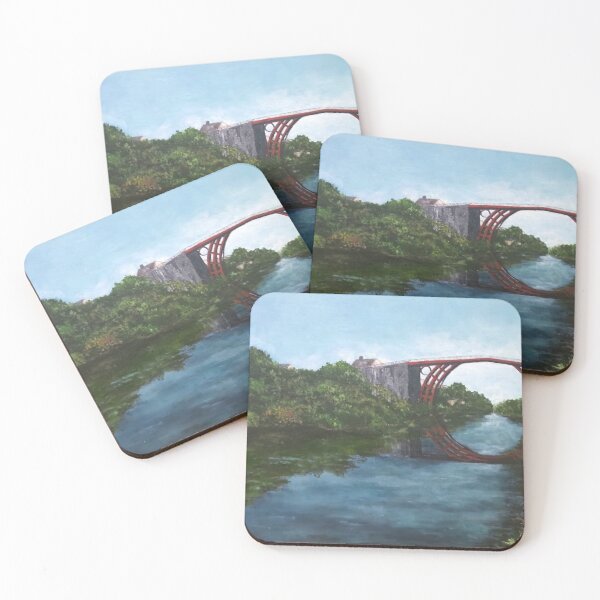 Item preview, Ironbridge designed and sold by mrsctlandscapes.