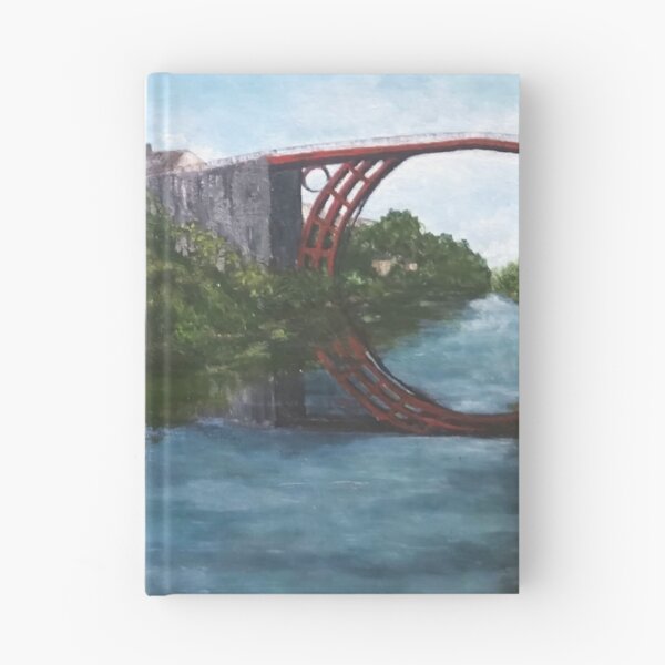 Item preview, Ironbridge designed and sold by mrsctlandscapes.