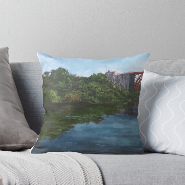 Item preview, Ironbridge designed and sold by mrsctlandscapes.