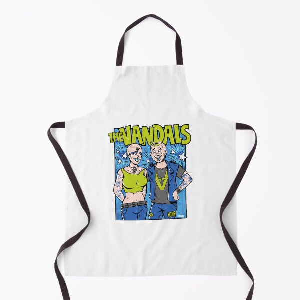 Item preview, Pop Art Style Skate Punk Music Group designed and sold by ConnieReyes.