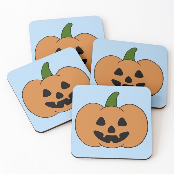 Item preview, Cute Spooky Pumpkin designed and sold by BrunaBernardes.