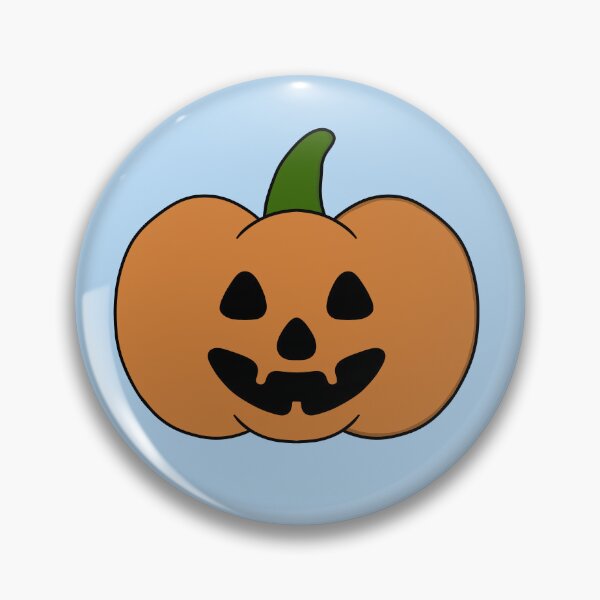 Item preview, Cute Spooky Pumpkin designed and sold by BrunaBernardes.
