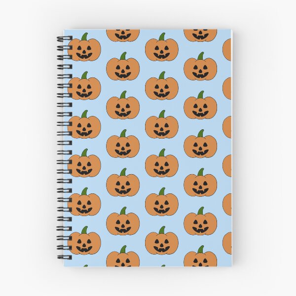 Item preview, Cute Spooky Pumpkin designed and sold by BrunaBernardes.