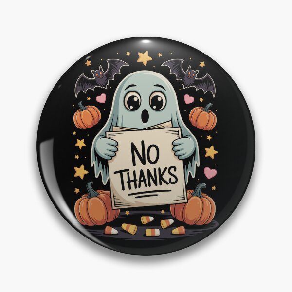 Item preview, No Thanks designed and sold by jkrphoto.