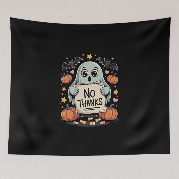 Item preview, No Thanks designed and sold by jkrphoto.