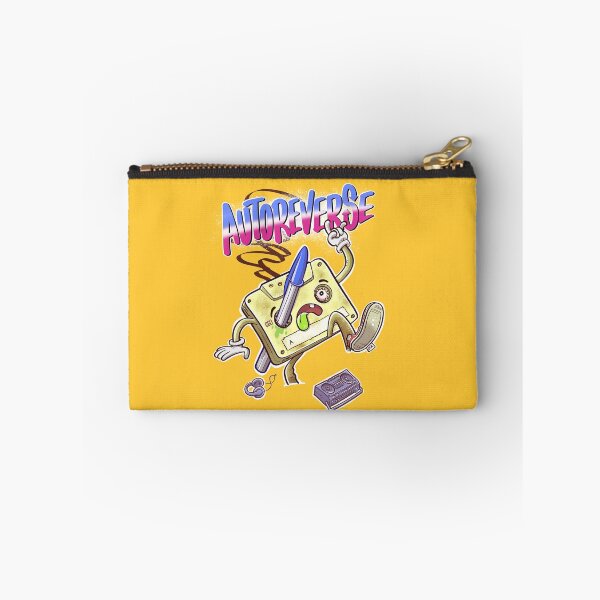 Item preview, Cassette Autoreverse (Title) designed and sold by Oscar Sánchez Requena.