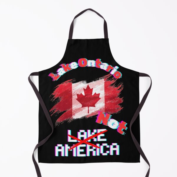 Item preview, Lake Ontario, NOT Lake America designed and sold by 2Cheesy4U.