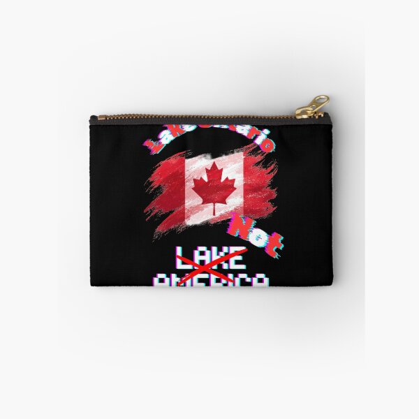 Item preview, Lake Ontario, NOT Lake America  designed and sold by 2Cheesy4U.