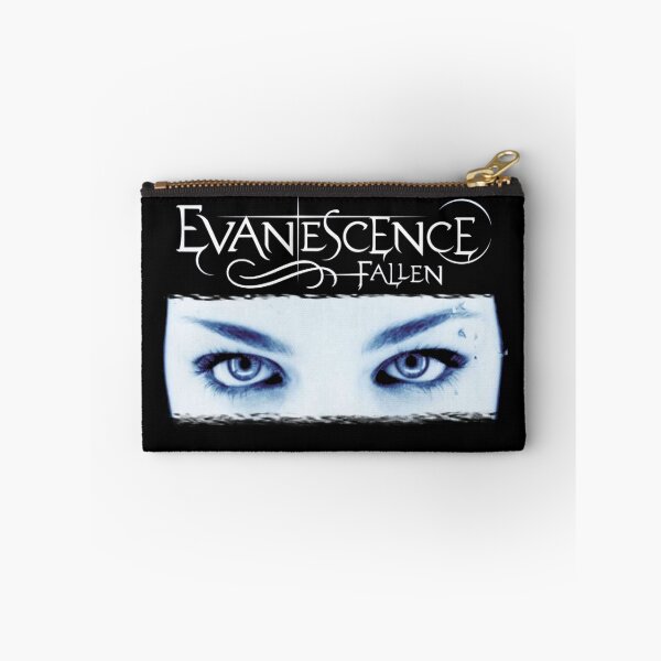 Item preview, Evanescence fallen t shirt designed and sold by salmakamal6.