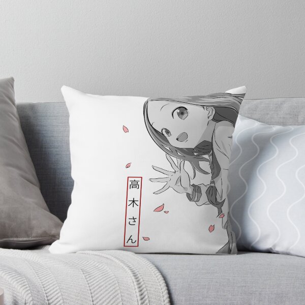 Item preview, Waifu kawai takagi designed and sold by Mangartss.