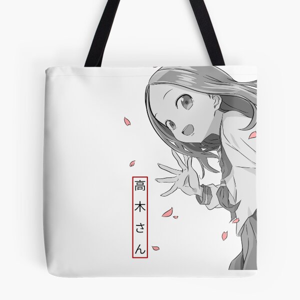 Item preview, Waifu kawai takagi designed and sold by Mangartss.
