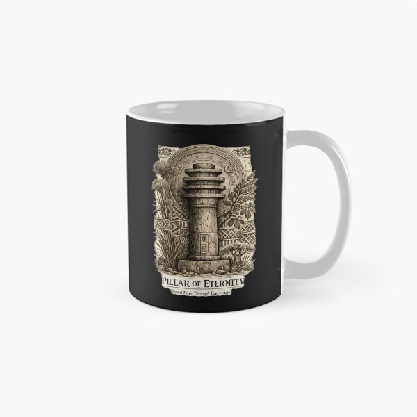 Item preview, Pillar of Eternity | Djed Pillar | Ancient Africa  designed and sold by 'VARI'.