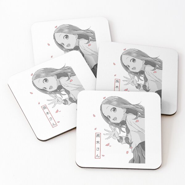 Item preview, Waifu kawai takagi designed and sold by Mangartss.
