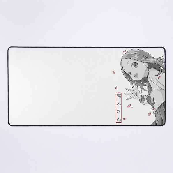Item preview, Waifu kawai takagi designed and sold by Mangartss.