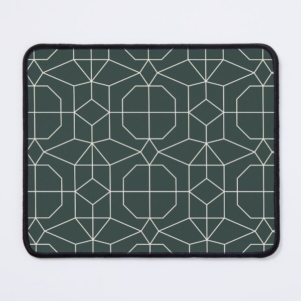 Item preview, Oxide geometric pattern, high contrast architectural abstract design designed and sold by Aurum-design.