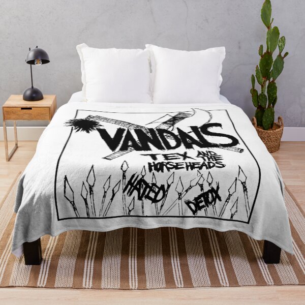 Item preview, Silhouette Style Punk Rock Music Group designed and sold by ConnieReyes.