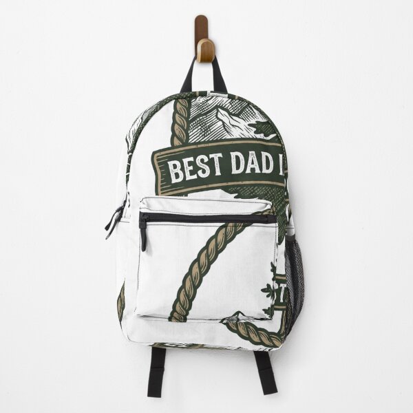 Item preview, Best Dad In The Making Est 2027 Outdoor Pine Mountain Dad designed and sold by TeNovaStudio ⭐⭐⭐⭐⭐.