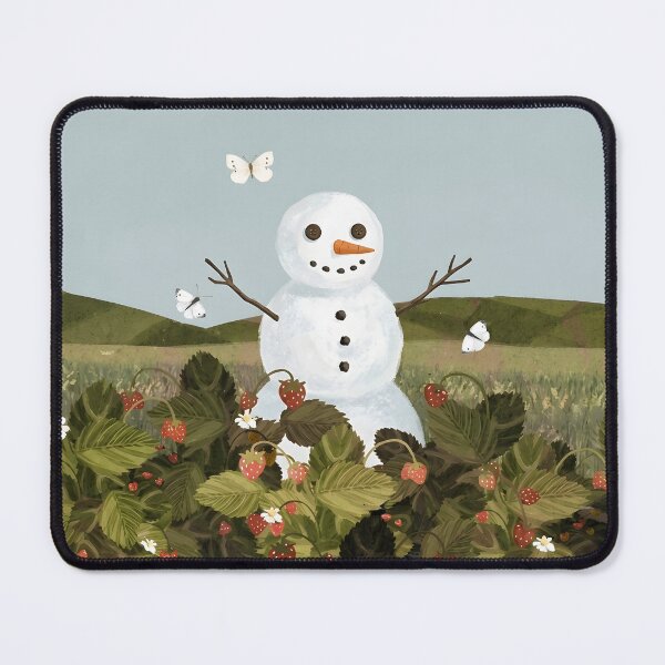 Item preview, Strawberry Fields designed and sold by pictoartcrew.
