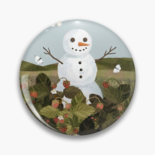 Item preview, Strawberry Fields designed and sold by pictoartcrew.