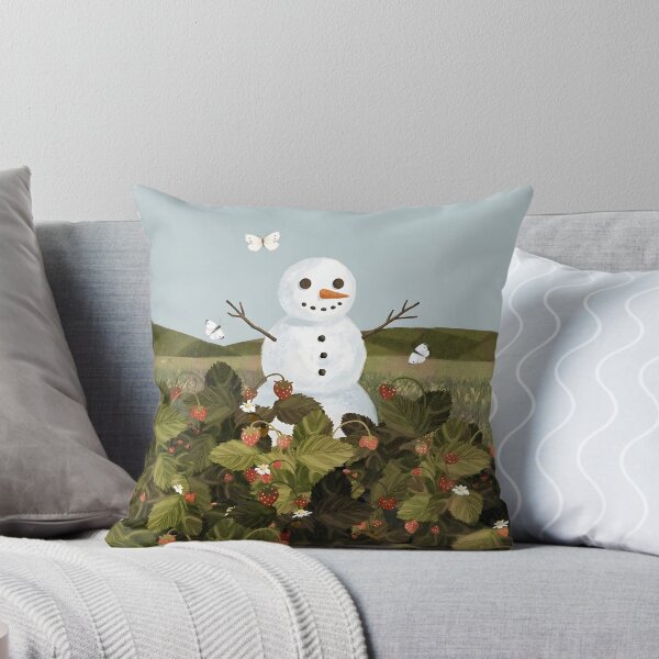 Item preview, Strawberry Fields designed and sold by pictoartcrew.