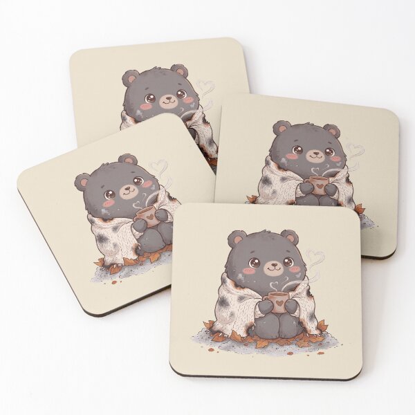 Item preview, Still Cozy designed and sold by SignumShop.