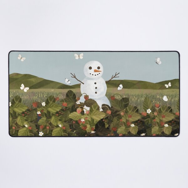 Item preview, Strawberry Fields designed and sold by pictoartcrew.