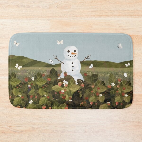 Item preview, Strawberry Fields designed and sold by pictoartcrew.