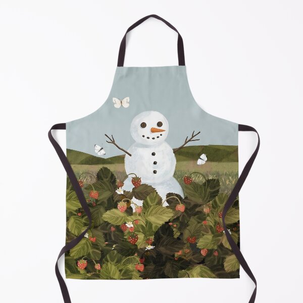 Item preview, Strawberry Fields designed and sold by pictoartcrew.