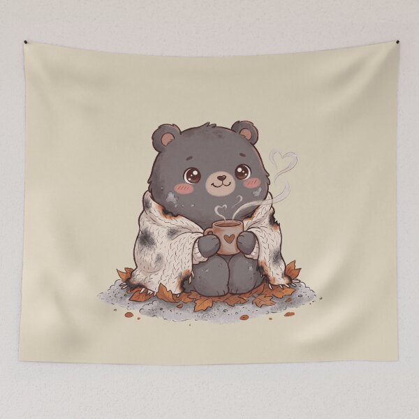 Item preview, Still Cozy designed and sold by SignumShop.