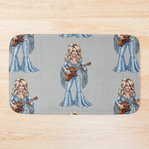 Item preview, Dolly Parton designed and sold by HAVANA BOY INC..