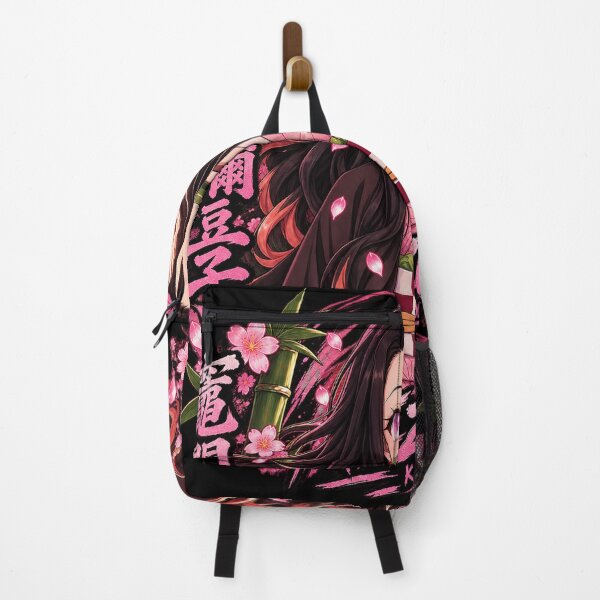 Item preview, Nezuko Kamado designed and sold by JOHNMAX12.
